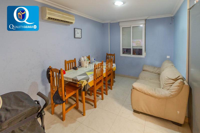 Foto 3c52e1a1-5d6e-42a4-bf73-3a7147ac8dd1. Flat in Carolinas Altas Alicante