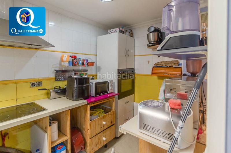 Foto 3e9f6816-cdad-46a0-9a36-ce6d9e7078de. Flat in Carolinas Altas Alicante