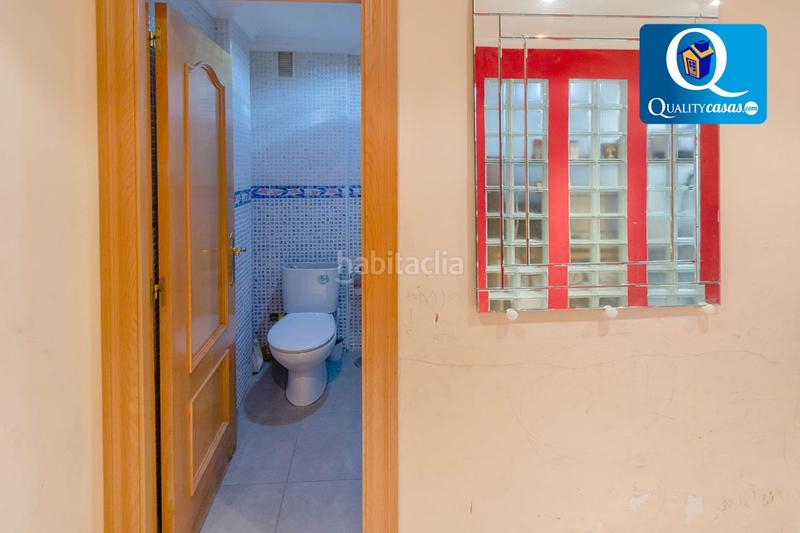 Foto 5f34e856-3111-4136-8484-6eaca506c1e4. Flat in Carolinas Altas Alicante