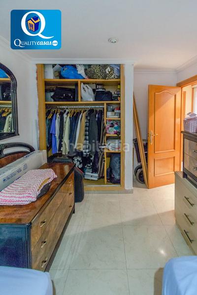 Foto 6f62adf9-4dad-431c-babd-4189498ed414. Flat in Carolinas Altas Alicante