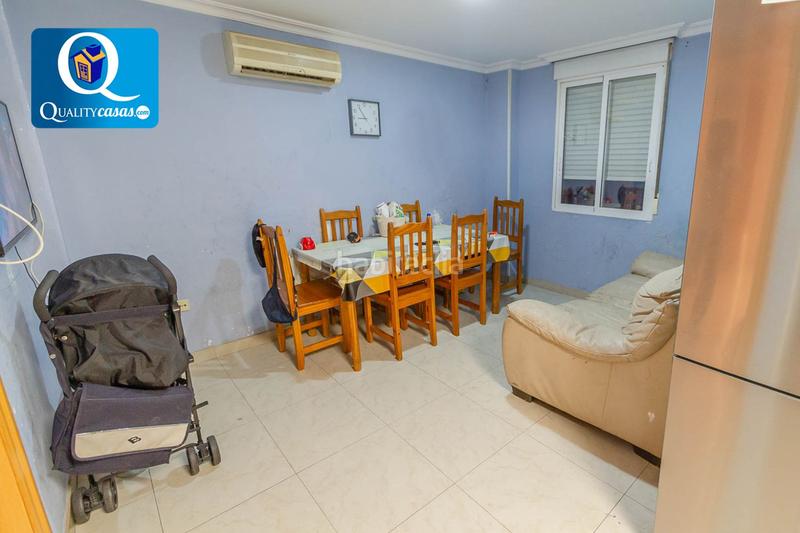 Foto 76d4fa40-a504-4534-83d1-8c5aba5df913. Flat in Carolinas Altas Alicante