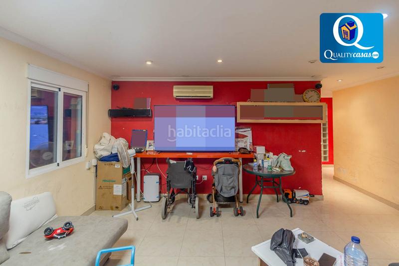 Foto 7b658853-8df7-4a9d-ab86-47c606d7ba2c. Flat in Carolinas Altas Alicante