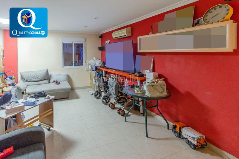 Foto b07a9318-4406-460c-af58-9f57d35933ae. Flat in Carolinas Altas Alicante