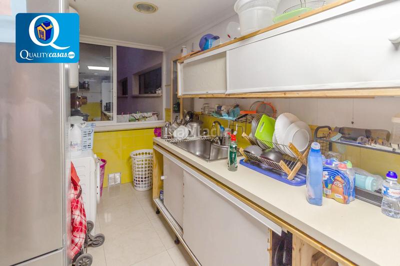 Foto b0d5db82-4ab2-4a56-a15a-67ed1e076552. Flat in Carolinas Altas Alicante