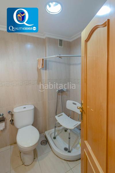Foto df338edf-941f-4a61-9eca-e0059fc77b7d. Flat in Carolinas Altas Alicante