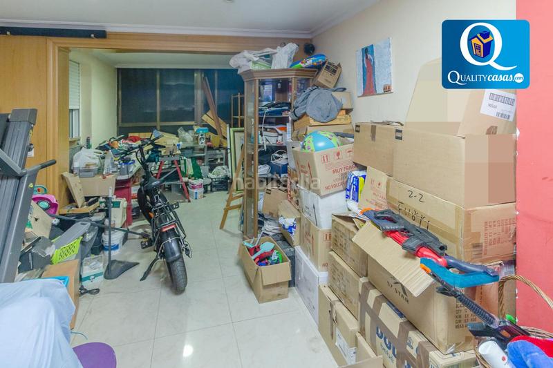 Foto ea9f9444-1c81-4da4-b1f4-2f00852abb1c. Flat in Carolinas Altas Alicante