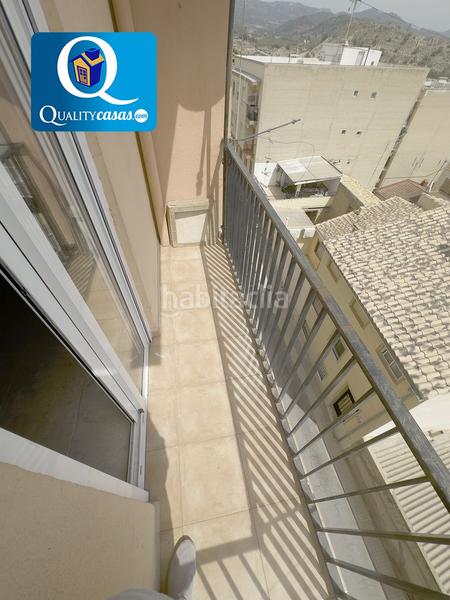 Foto 52822c19-a14b-427f-baa3-d7f63d0bb31d. Apartamento  en venta en jijona, 3 dormitorios. en Xixona