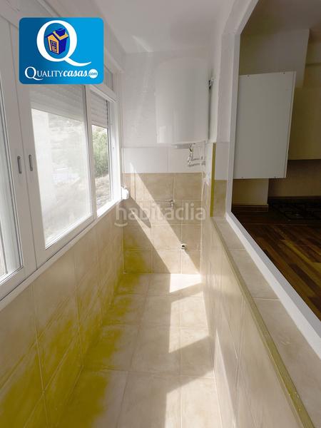 Foto 9243abfd-7a89-4f49-aa45-41109c151e6b. Apartamento  en venta en jijona, 3 dormitorios. en Xixona