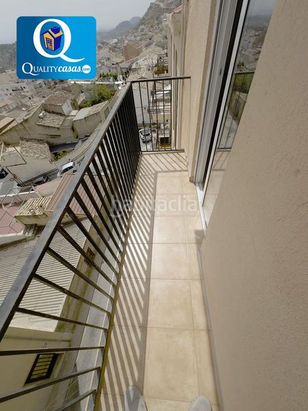 Foto 9eb6174a-7fd4-486c-a2d5-3e4ccdafd732. Apartamento  en venta en jijona, 3 dormitorios. en Xixona