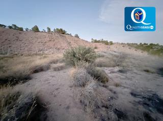 Terreny residencial a Moralet. Parcela en venta en el moralet.