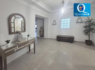 Location Studio à Santa Faz. Estudio en alquiler en vistahermosa, 1 dormitorio.