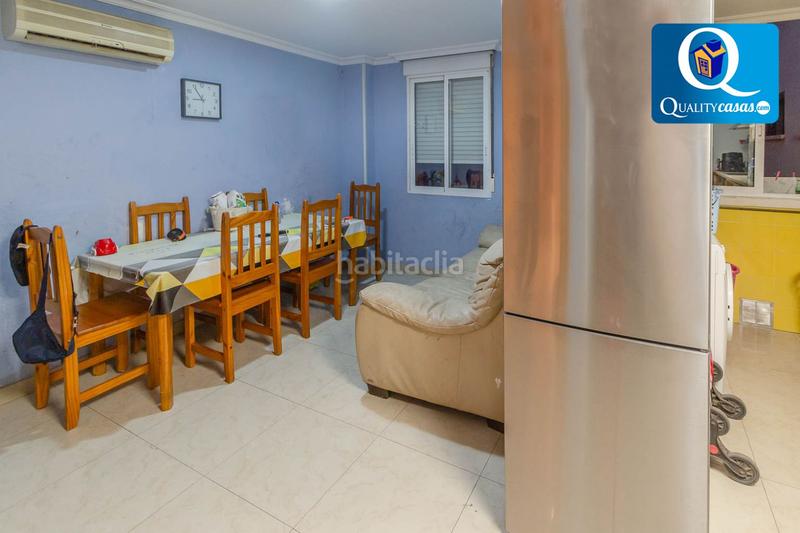 Foto 1513984a-46d3-404a-8bb4-36909f31477f. Piccolo appartamento in Carolinas Altas Alicante