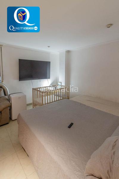 Foto 1d5bc160-c900-4d92-bc30-fecc848b31d9. Piccolo appartamento in Carolinas Altas Alicante