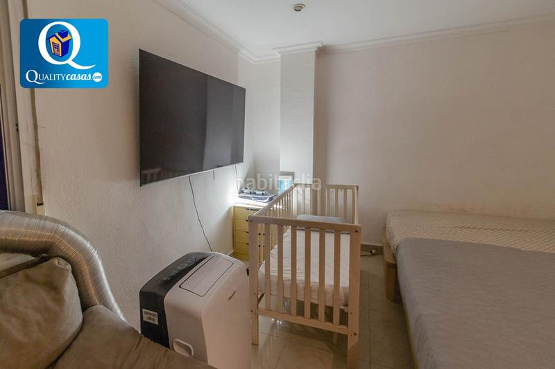 Foto 47916710-578d-45c6-90f6-09f7e50e9881. Piccolo appartamento in Carolinas Altas Alicante