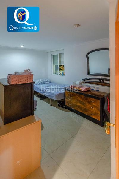 Foto 6d085847-6a86-4c43-9934-f3501c552d34. Piccolo appartamento in Carolinas Altas Alicante