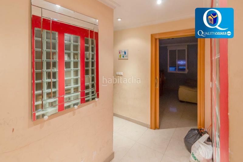 Foto 732a6afc-212e-42e6-ab40-d5860798d076. Piccolo appartamento in Carolinas Altas Alicante