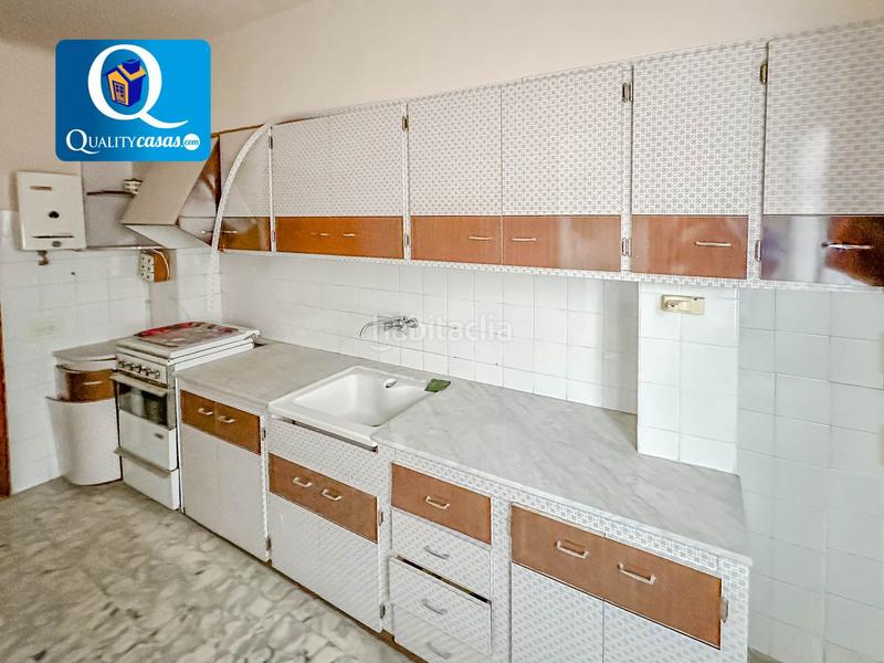 Foto e3c04de5-99cd-4950-9948-bd59f3014ced. Appartamento in Xixona