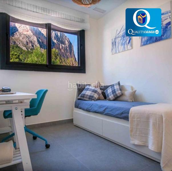 Foto 4194505f-5b22-4932-9875-3709eb5786c5. Chalet villa en venta , 3 dormitorios. en Polop