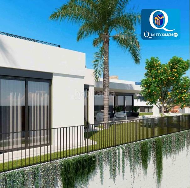 Foto 6a0d5327-7f26-46df-842b-7c2d23e60625. Chalet villa en venta , 3 dormitorios. en Polop