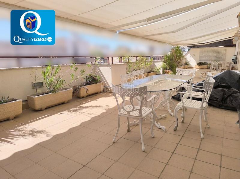 Foto 7c881b17-6cb4-476a-85b2-a6caa5c07361. Attico in Plaza Castelar - Mercado Central Elda