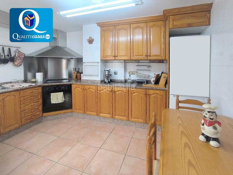Foto ccf12dc0-d086-4f2e-8d38-55115eb73c92. Attico in Plaza Castelar - Mercado Central Elda