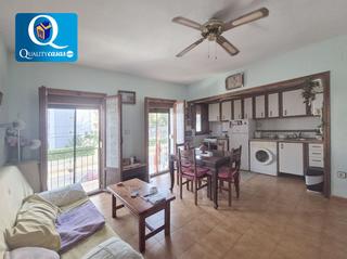 Casa a Poble Nou-Montiboli. Bungalow en venta en villajoyosavila joiosa. la, 2 dormitorios.