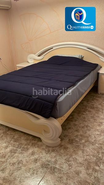 Foto 632b69d9-bdbf-43af-a94a-837fc7031237. Flat in Juan XXIII Alicante