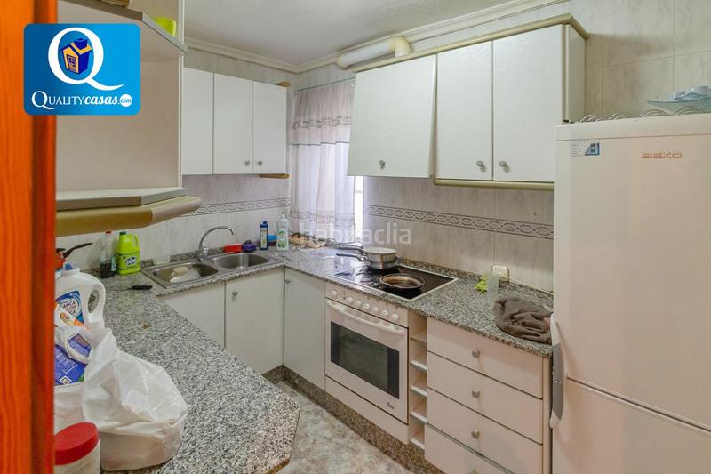 Foto 6f2fc88d-a3e9-4d3d-bae4-f61226edcdc4. Flat in Juan XXIII Alicante