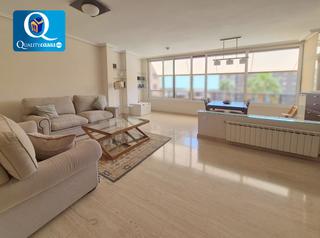Location Appartement à Cabo de las Huertas. Piso en alquiler en playa san juan, 2 dormitorios.