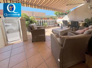 Maison à Divina Pastora. Bungalow en venta en rabasa, 4 dormitorios.