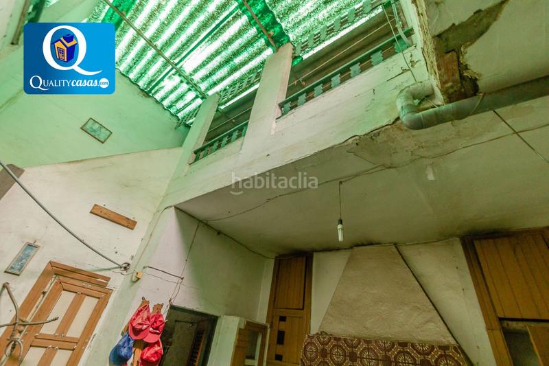 Foto 0b0a4af9-51f2-4cb7-a88d-607067dc855a. Terreny residencial a Norte Sant Vicent del Raspeig