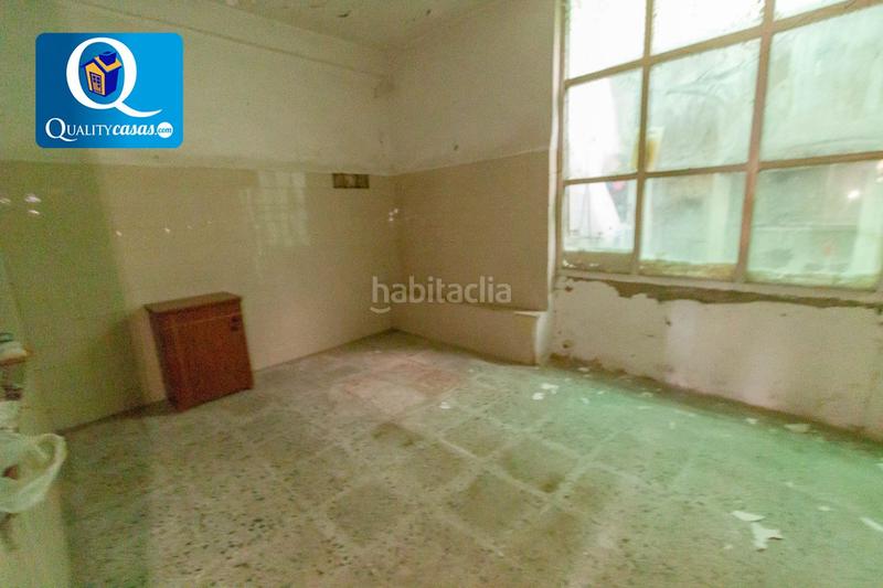 Foto c5b893d1-ff39-477f-bbde-c9433d92e384. Terreny residencial a Norte Sant Vicent del Raspeig