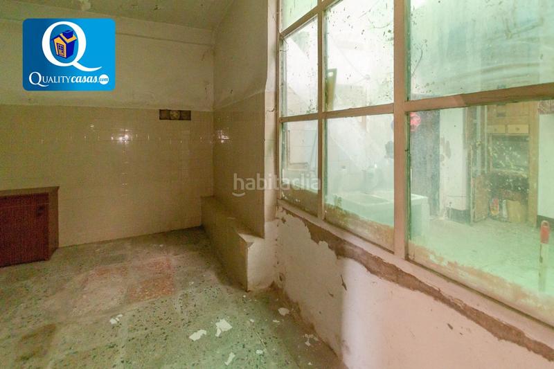 Foto e5a4f039-496d-4bb7-b3e0-fb2c42102d6d. Terreny residencial a Norte Sant Vicent del Raspeig