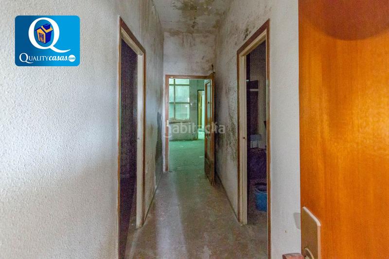 Foto f25b80b9-2e49-432f-b3b8-c65652140a33. Terreny residencial a Norte Sant Vicent del Raspeig