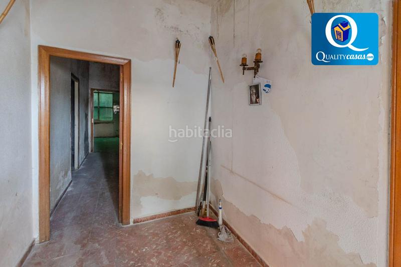 Foto 55b2de38-950f-4440-bb24-dfdb315d25e7. Terreny residencial a Norte Sant Vicent del Raspeig