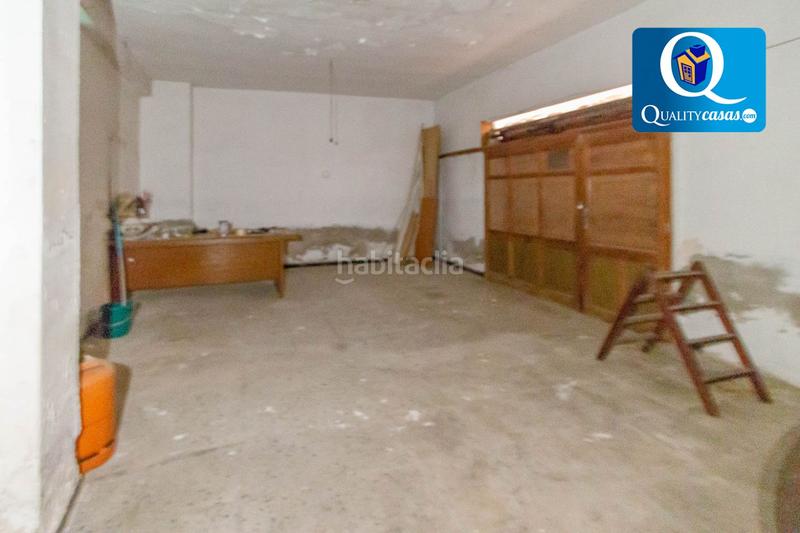 Foto 6a03c428-305b-40e5-9ecb-debd317e1fc5. Terreny residencial a Norte Sant Vicent del Raspeig