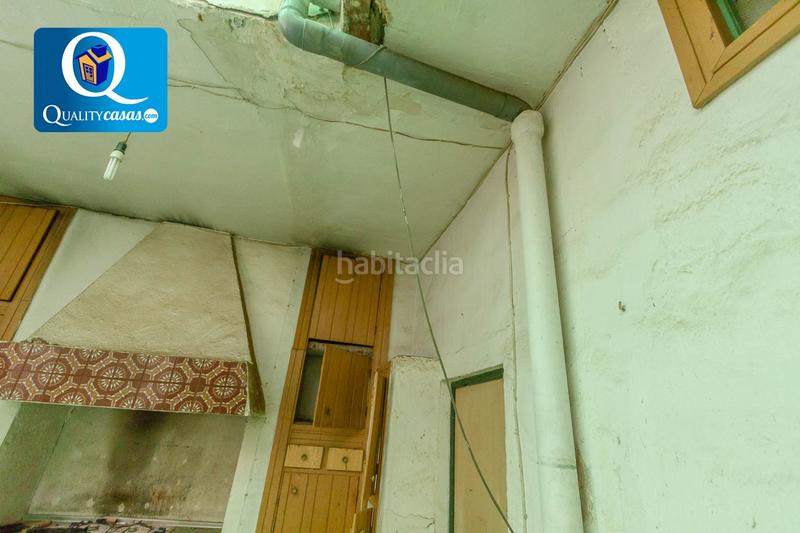 Foto f2681384-1f17-4744-9250-36a76fff7a02. Terreny residencial a Norte Sant Vicent del Raspeig