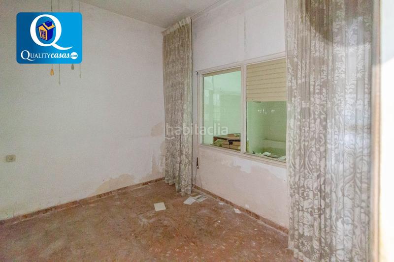 Foto f59d5611-3aec-4e4a-85ce-9220859bf9bd. Terreny residencial a Norte Sant Vicent del Raspeig