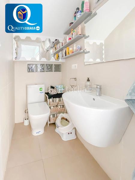 Foto 1a75e2e7-14eb-4156-b34d-ba0b100d3956. Chalet avec chauffage parking piscine dans Almajada-Ravel Mutxamel