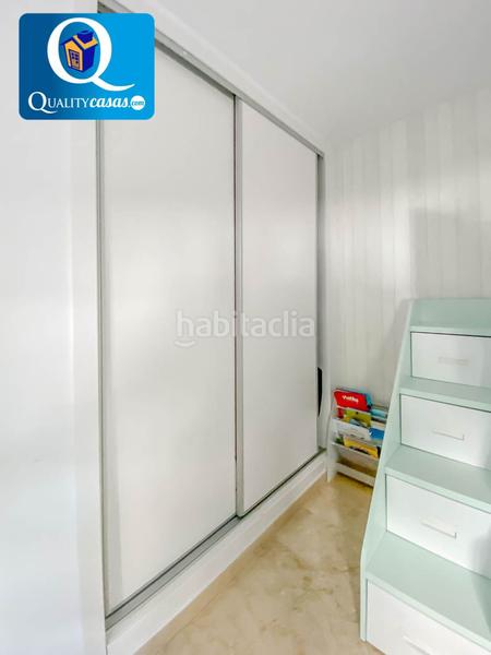 Foto 1da1cbe4-0dd1-4bb7-9c7d-b93ef761b4e7. Chalet avec chauffage parking piscine dans Almajada-Ravel Mutxamel