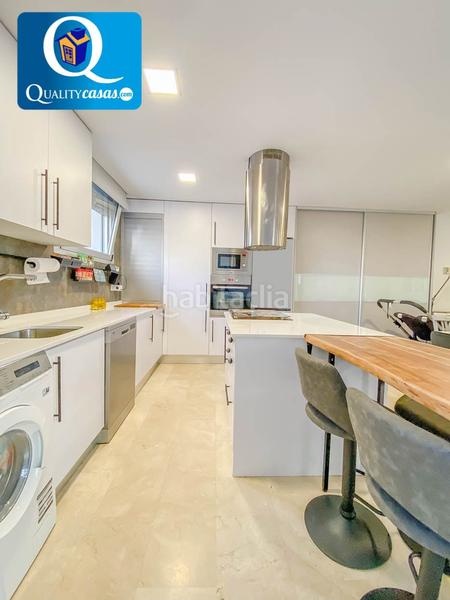 Foto 224ab2ef-9997-47d9-a25a-a9bd81a2dd74. Chalet avec chauffage parking piscine dans Almajada-Ravel Mutxamel