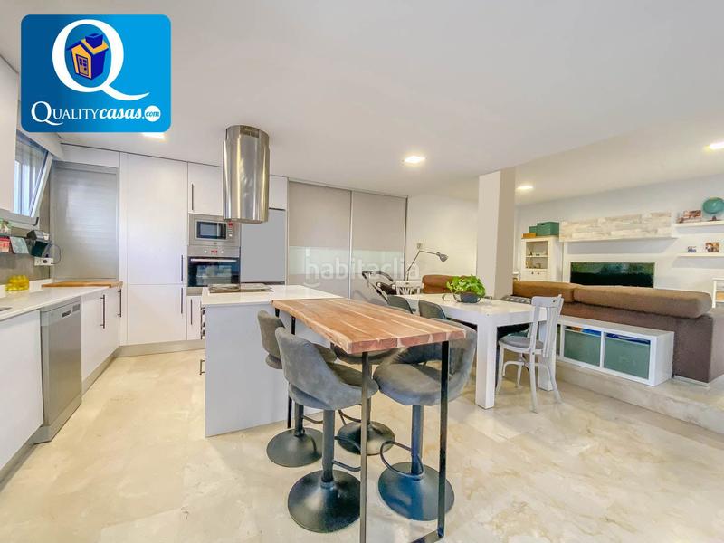 Foto 393901e6-aaeb-4c1f-ab8a-691a9213f1cb. Chalet avec chauffage parking piscine dans Almajada-Ravel Mutxamel