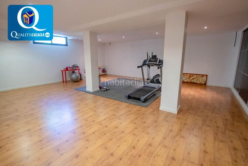 Foto 770fb248-8431-4dd6-959e-2f9e13306b48. Chalet avec chauffage parking piscine dans Almajada-Ravel Mutxamel