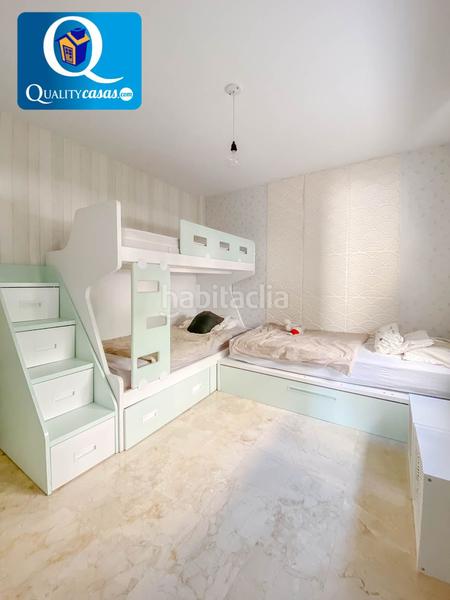 Foto 941d3070-eccb-41be-b59f-ef324702fcc0. Chalet avec chauffage parking piscine dans Almajada-Ravel Mutxamel