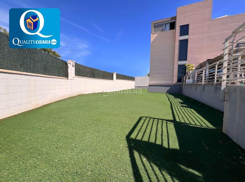 Foto acdf068c-243f-4e6d-9fa8-f1a6bb3dd4b9. Chalet avec chauffage parking piscine dans Almajada-Ravel Mutxamel