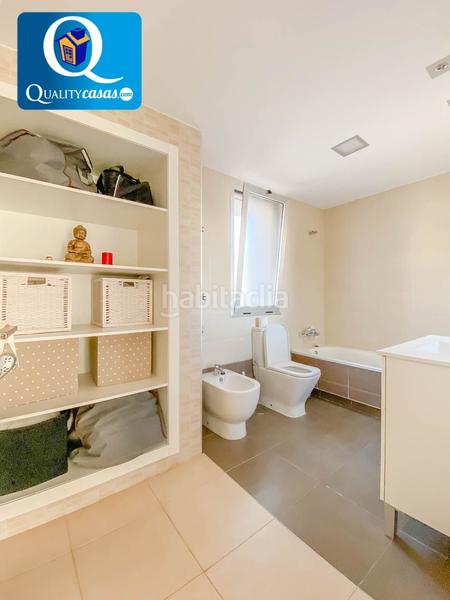 Foto c8053231-87da-4cd2-a199-43c8815d5f1b. Chalet avec chauffage parking piscine dans Almajada-Ravel Mutxamel