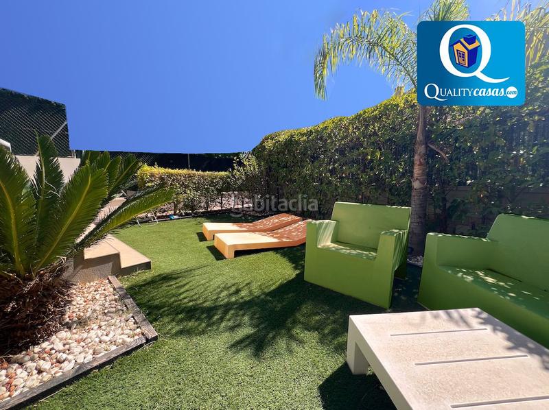 Foto ca2942d0-882c-4638-b539-08c0dc454bc8. Chalet avec chauffage parking piscine dans Almajada-Ravel Mutxamel