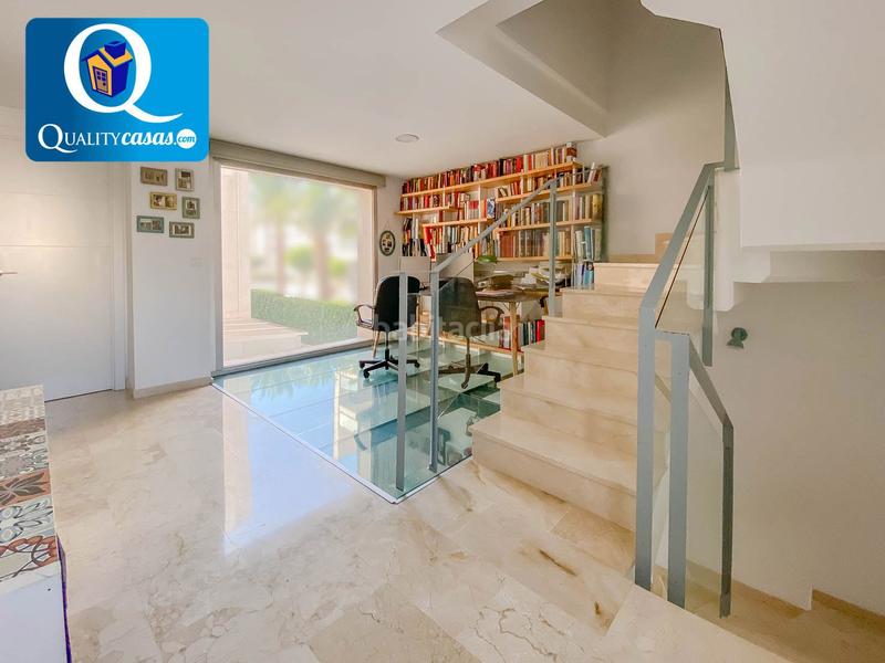 Foto d02775af-4db1-4fd0-9d47-73f7fdd038dc. Chalet avec chauffage parking piscine dans Almajada-Ravel Mutxamel