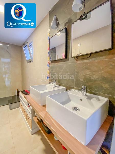 Foto f71d53dc-7046-4631-b57e-07fece05b1a4. Chalet avec chauffage parking piscine dans Almajada-Ravel Mutxamel