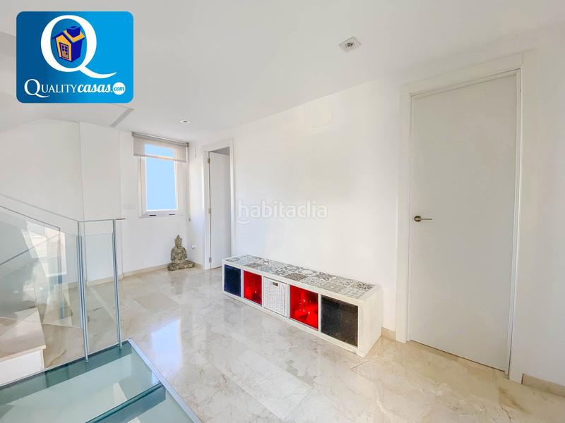 Foto ffe42d3a-4feb-4bee-8ba6-190af3545810. Chalet avec chauffage parking piscine dans Almajada-Ravel Mutxamel